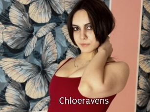 Chloeravens