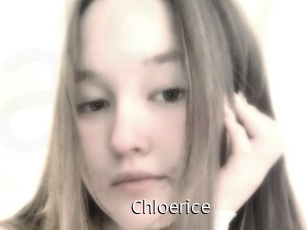 Chloerice