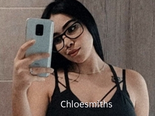 Chloesmiths