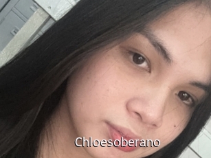 Chloesoberano