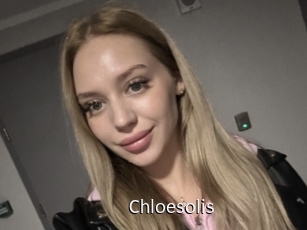 Chloesolis