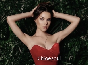 Chloesoul