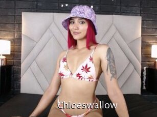 Chloeswallow