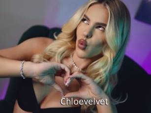 Chloevelvet