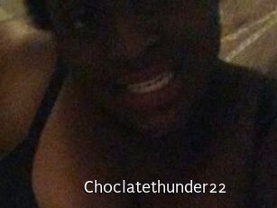 Choclatethunder22