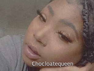 Chocloatequeen