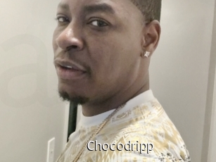 Chocodripp