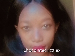 Chocolatedrizzlex