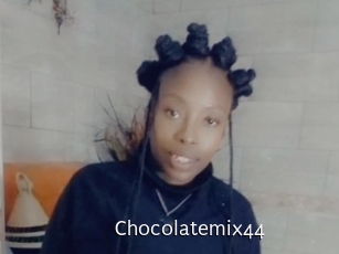 Chocolatemix44