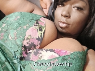 Chocolatewhip