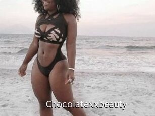 Chocolatexxbeauty