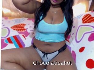 Chocolaticahot