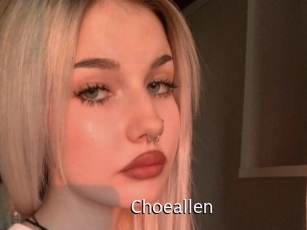 Choeallen