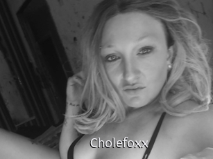 Cholefoxx