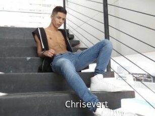 Chrisevert