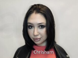 Chrisharn