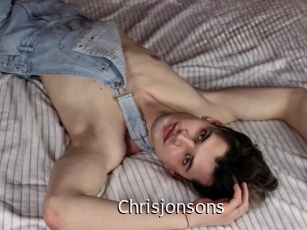 Chrisjonsons