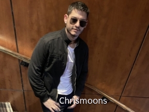 Chrismoons