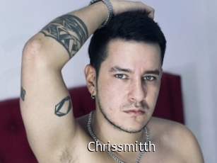 Chrissmitth