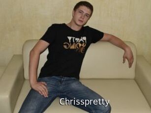 Chrisspretty