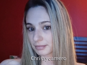 Chrissycamero