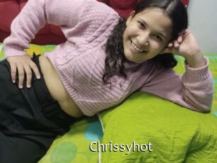 Chrissyhot