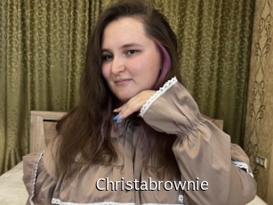 Christabrownie