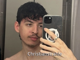 Christianstrahle
