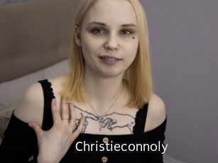 Christieconnoly