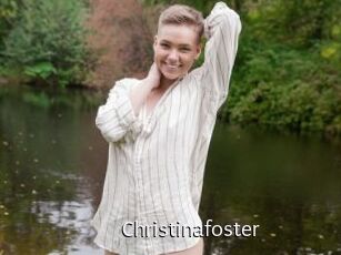 Christinafoster