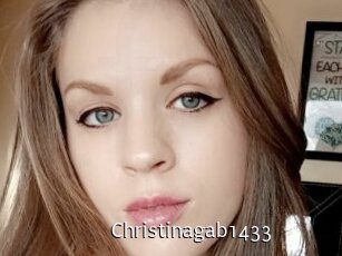 Christinagab1433