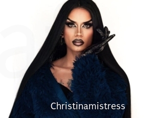 Christinamistress