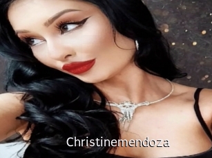 Christinemendoza