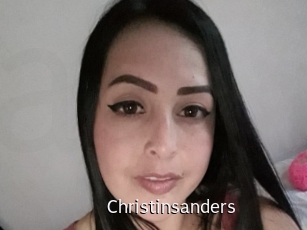 Christinsanders