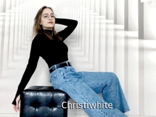 Christiwhite