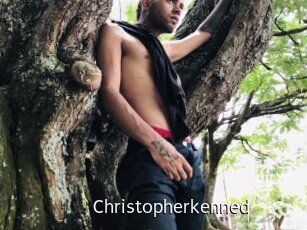 Christopherkenned