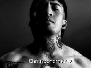 Christophermaste