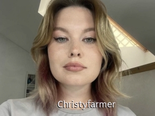 Christyfarmer