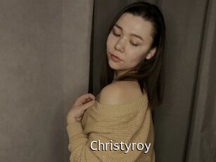 Christyroy