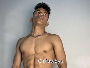 Chrisweys