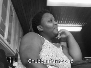 Chubbymistress28