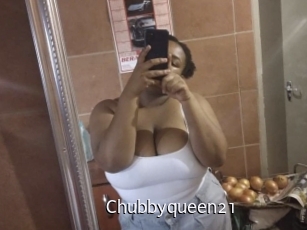 Chubbyqueen21