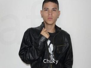 Chuky