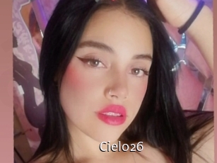 Cielo26