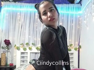 Ciindycollins