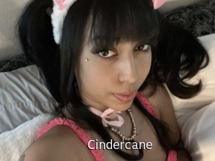 Cindercane