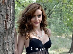 Cindydear