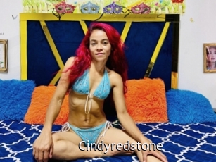 Cindyredstone