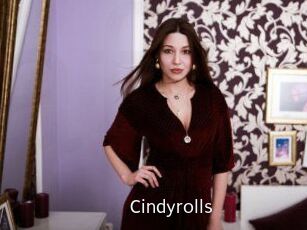 Cindyrolls