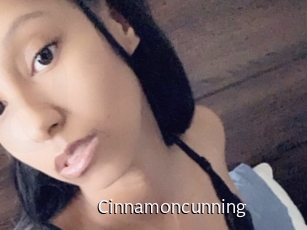 Cinnamoncunning